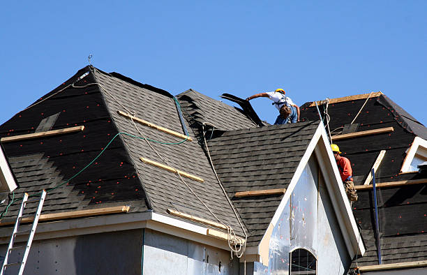 Best Roof Gutter Cleaning  in Pine Lake Park, NJ